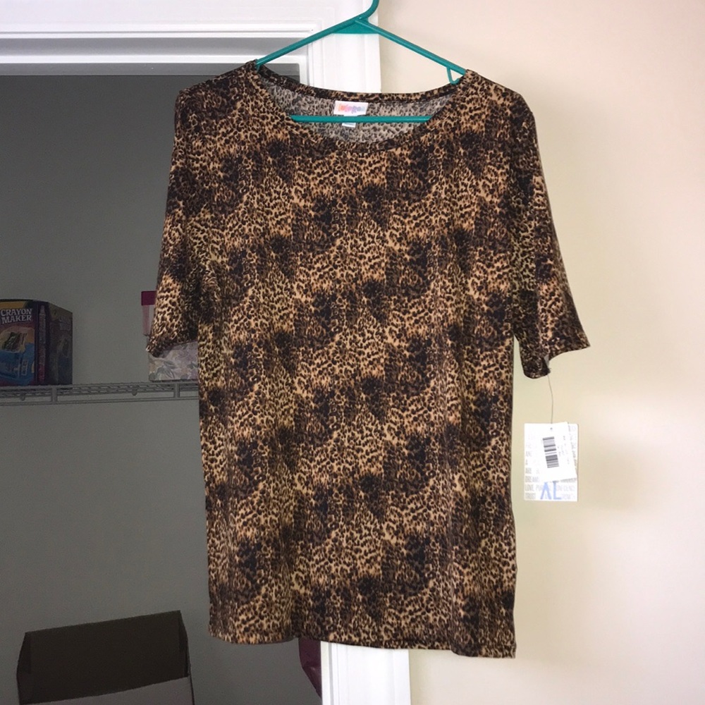Lularoe Gigi XL- UNICORN